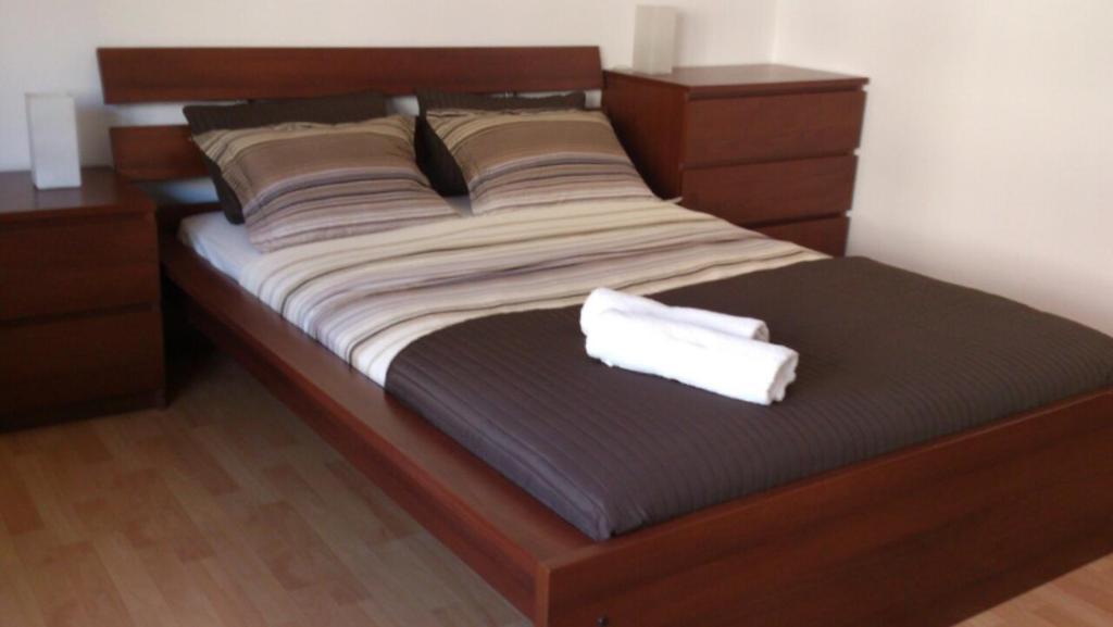 Apartament Zlota Warsaw Room photo