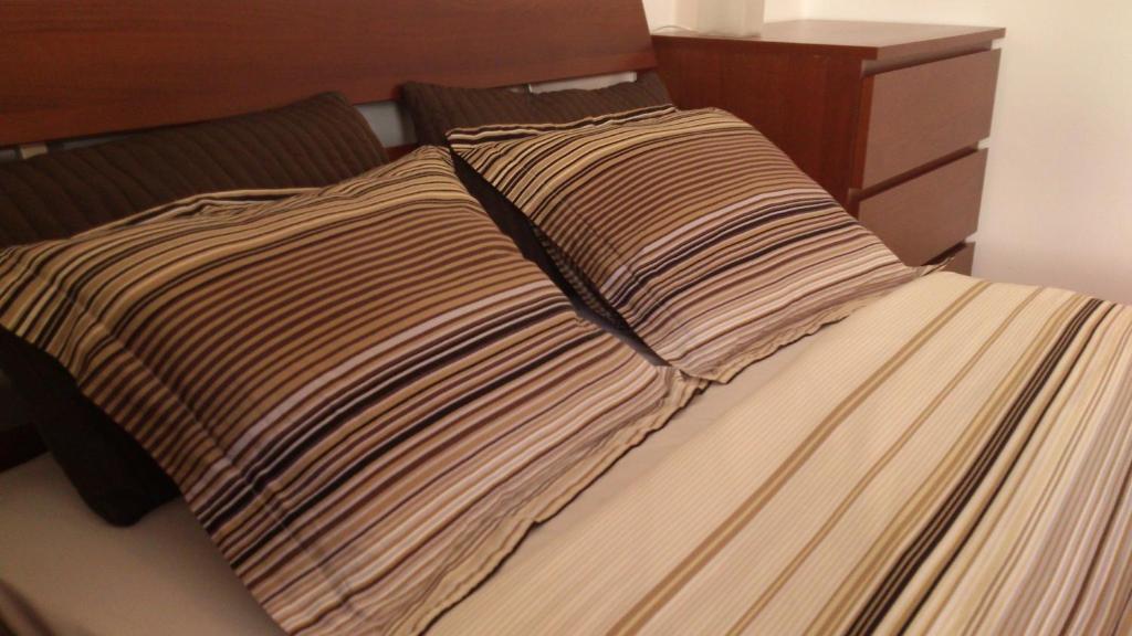 Apartament Zlota Warsaw Room photo